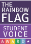 Rainbow Flag - Student Voice